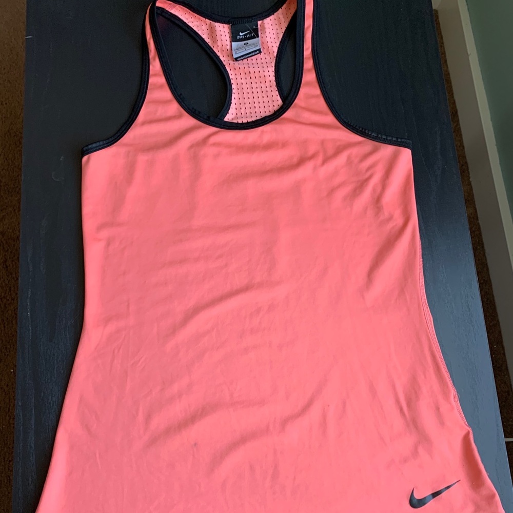 Nike tank top